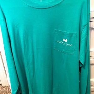 Southern Marsh Shrit